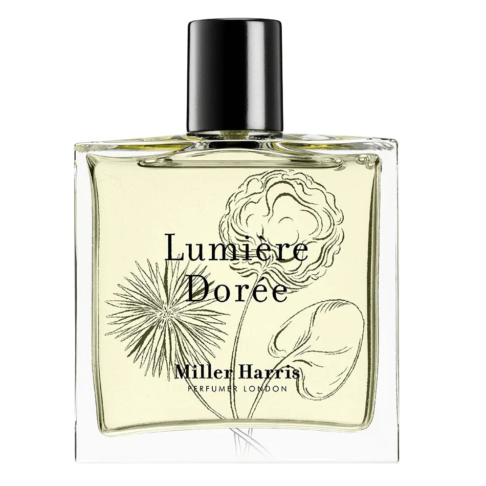 miller harris lumiere doree