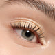 Essence Mono Eyeshadow Pearly perłowy cień do powiek