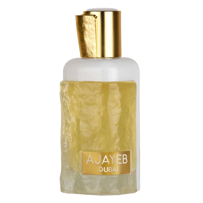 Lattafa Ajayeb Dubai Portrait woda perfumowana spray