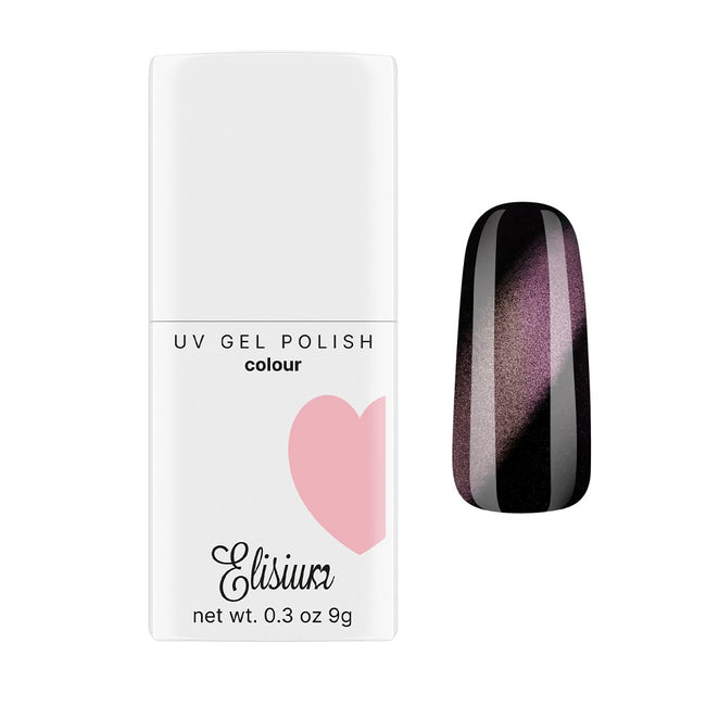 Elisium Colour UV Gel Polish lakier hybrydowy 9g