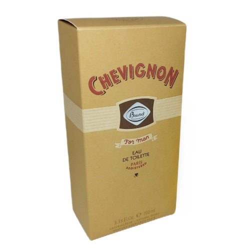 Chevignon For Men woda toaletowa spray 100ml