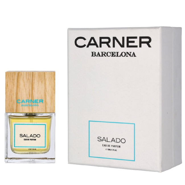 Carner Barcelona Salado woda perfumowana spray