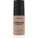 Catrice Invisible Cover Foundation długotrwały podkład do twarzy