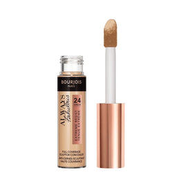 Bourjois Always Fabulous Sculpting Concealer wielofunkcyjny kryjący korektor