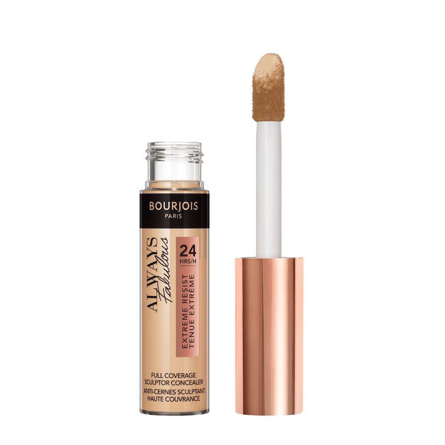 Bourjois Always Fabulous Sculpting Concealer wielofunkcyjny kryjący korektor