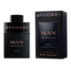 Bvlgari Man In Black perfumy refillable