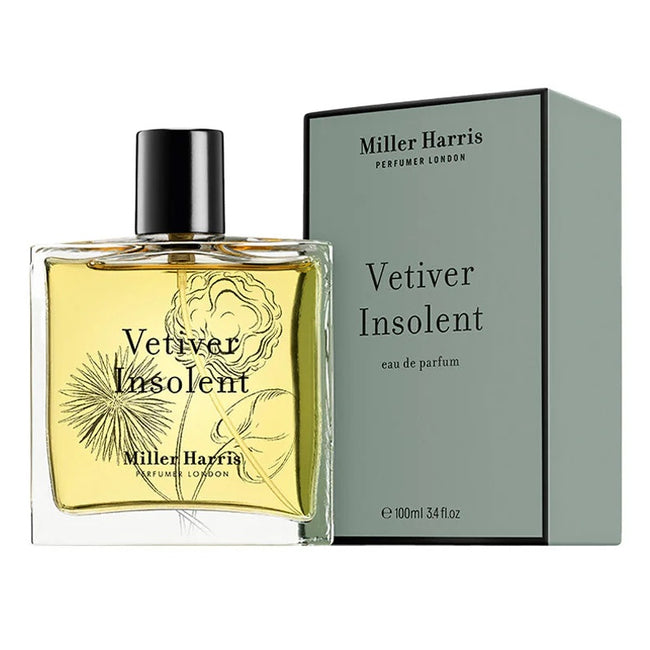 Miller Harris Vetiver Insolent woda perfumowana