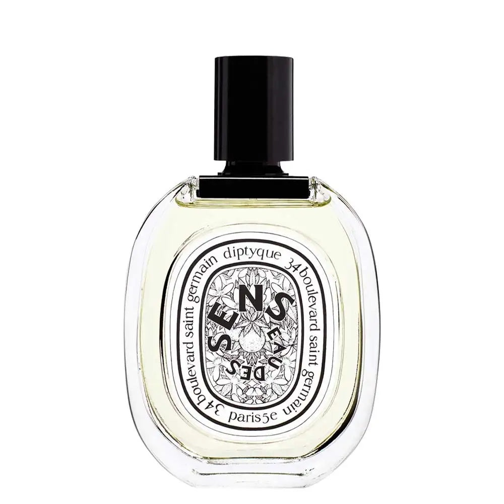 diptyque vetyverio woda toaletowa 100 ml   