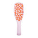 Tangle Teezer The Ultimate Detangler Printed szczotka do rozczesywania włosów Vibrant Leopard