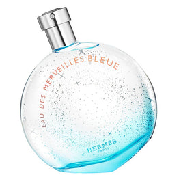 Hermes Eau Des Merveilles Bleue woda toaletowa spray