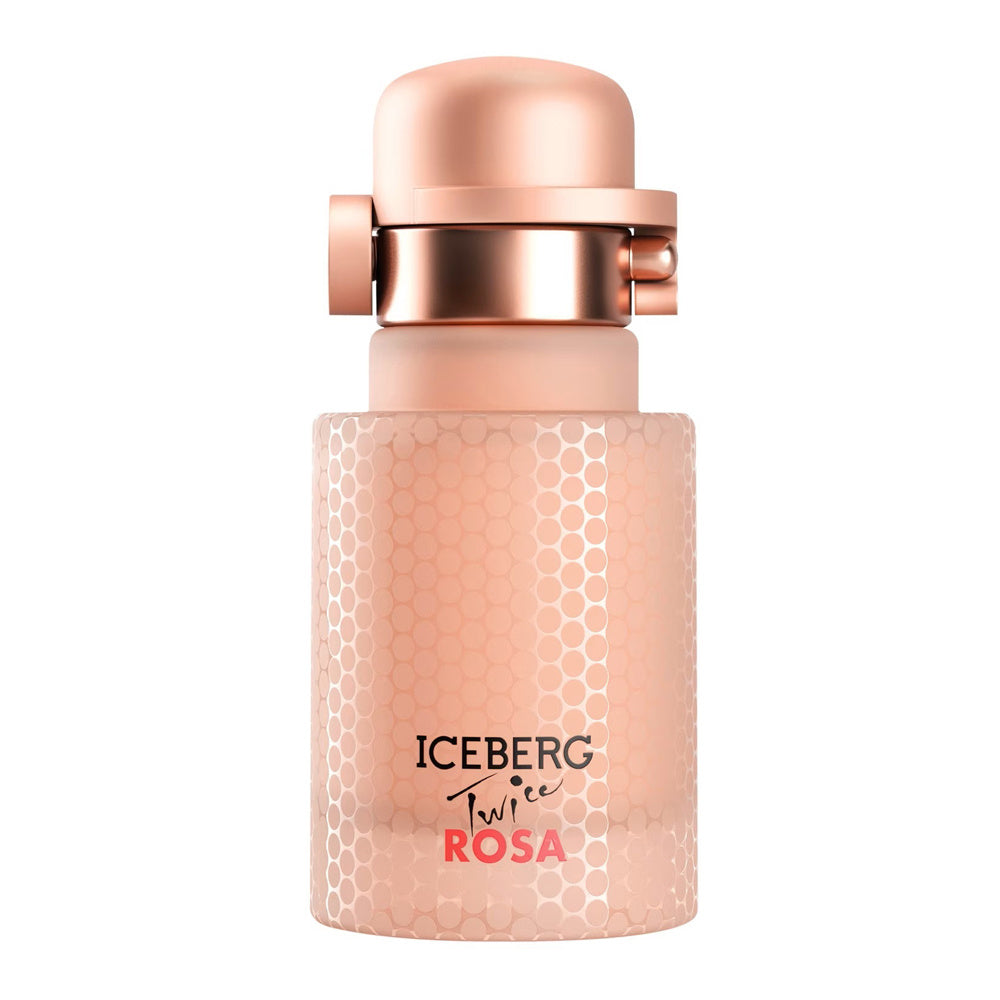 iceberg twice rosa woda toaletowa 75 ml   