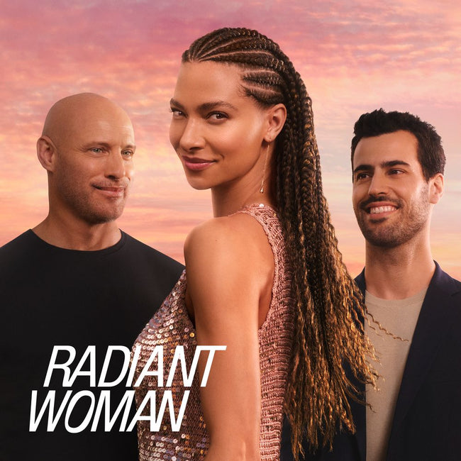 Bruno Banani Radiant Woman woda perfumowana