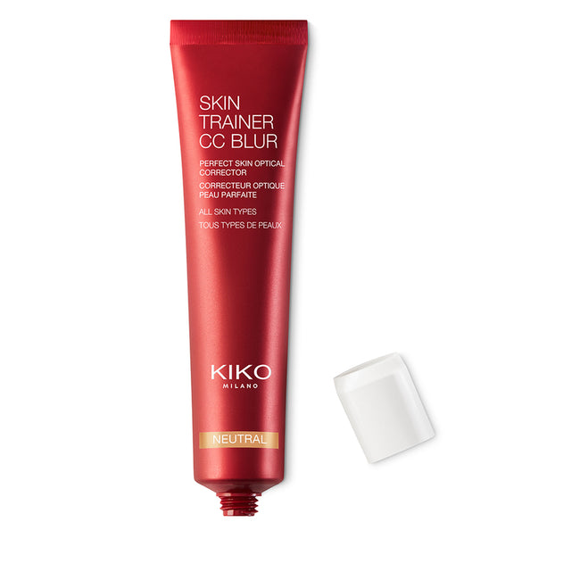 KIKO Milano Skin Trainer CC Blur korektor do twarzy