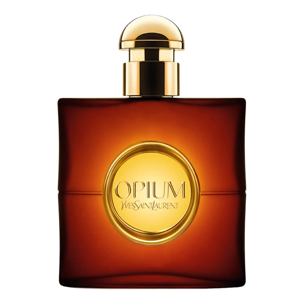 yves saint laurent opium woda toaletowa 90 ml    