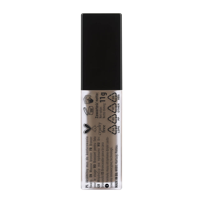 Wibo Sculpt This Cheek! bronzer w formie musu 11g
