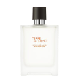 Hermes Terre D'Hermes woda po goleniu