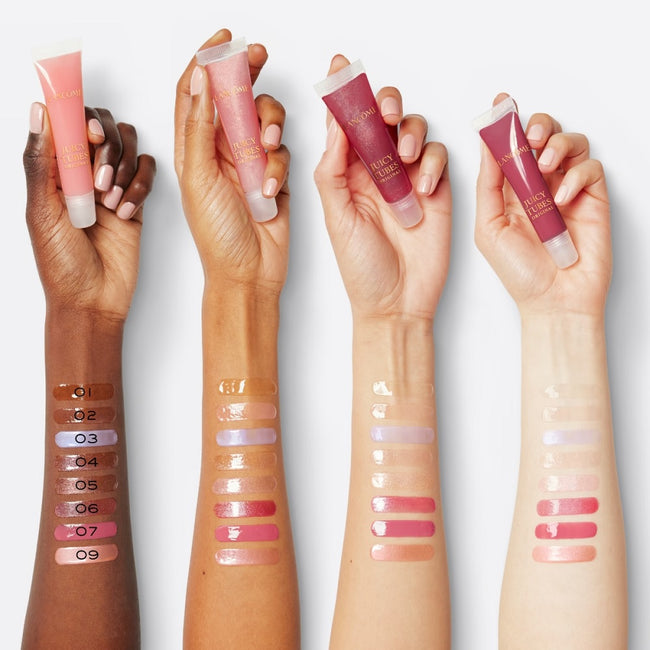 Lancome Juicy Tubes błyszczyk do ust