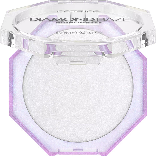 Catrice Diamond Haze Highlighter rozświetlacz