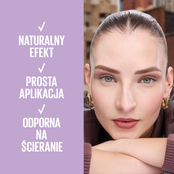 Maybelline Quick Shaper Brow kredka do brwi 4g