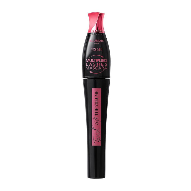 Bourjois Twist Up the Volume 24h tusz do rzęs 8ml
