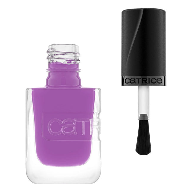 Catrice Gel Affair lakier do paznokci 10.5ml