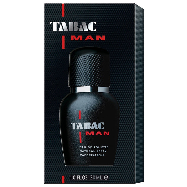 Tabac Man woda po goleniu flakon
