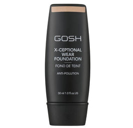 Gosh X-Ceptional Wear Foundation długotrwały podkład do twarzy 30ml