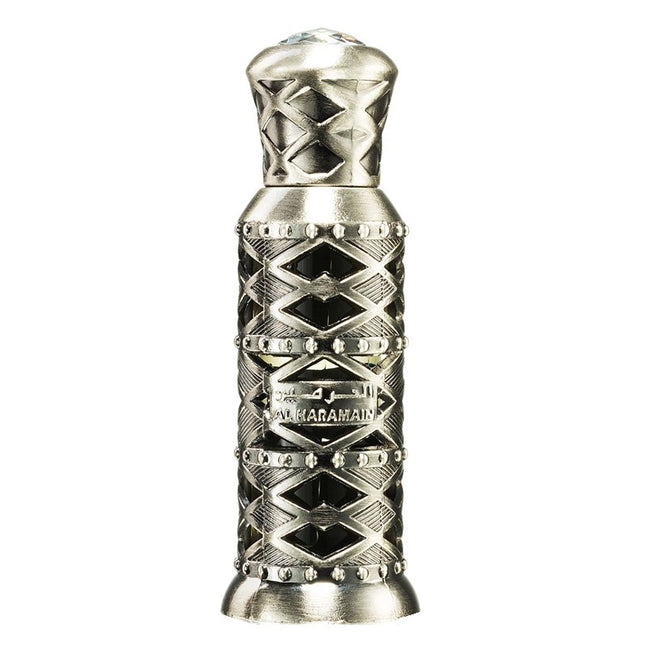 Al Haramain Musk Black Vanilla olejek perfumowany