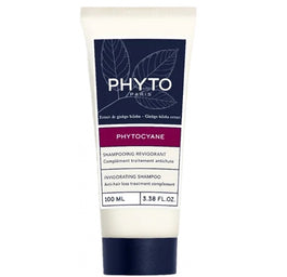 Phyto Phytocyane szampon przeciw wypadaniu włosów 100ml