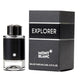 Mont Blanc Explorer woda perfumowana spray