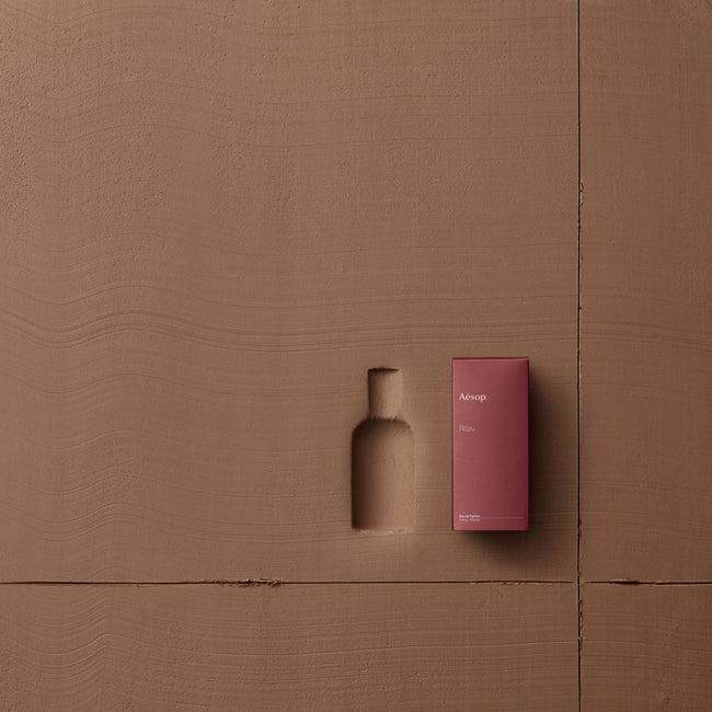 Aesop Rozu woda perfumowana spray