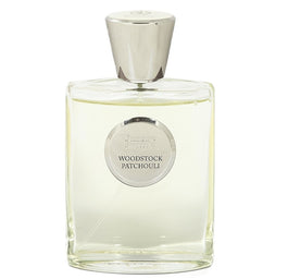 Giardino Benessere Woodstock Patchouli woda perfumowana spray