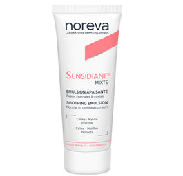 Noreva Sensidiane Mixte emulsja łagodząca do skóry normalnej i mieszanej 40ml