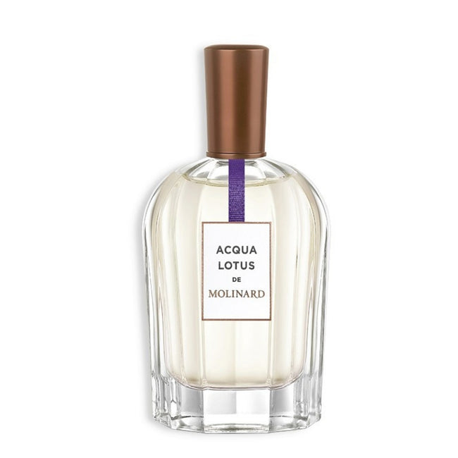 Molinard Acqua Lotus woda perfumowana