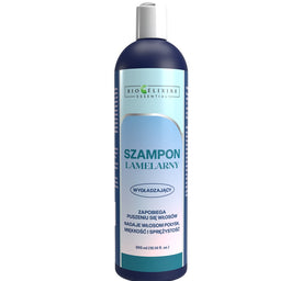 BIOELIXIRE Essential szampon lamelarny do włosów 300ml