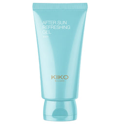 KIKO Milano After Sun Refreshing Gel żel do ciała po opalaniu o działaniu nawilżającym i kojącym 150ml