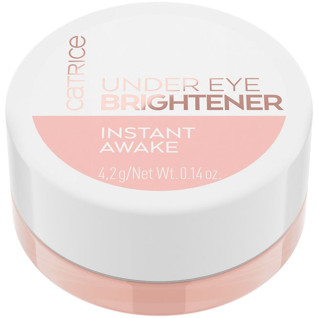 Catrice Under Eye Brightener rozjaśniający korektor pod oczy