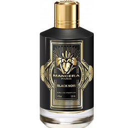 Mancera Black Noir woda perfumowana