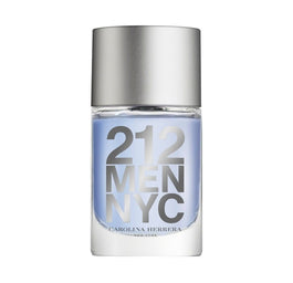 Carolina Herrera 212 Men NYC woda toaletowa spray