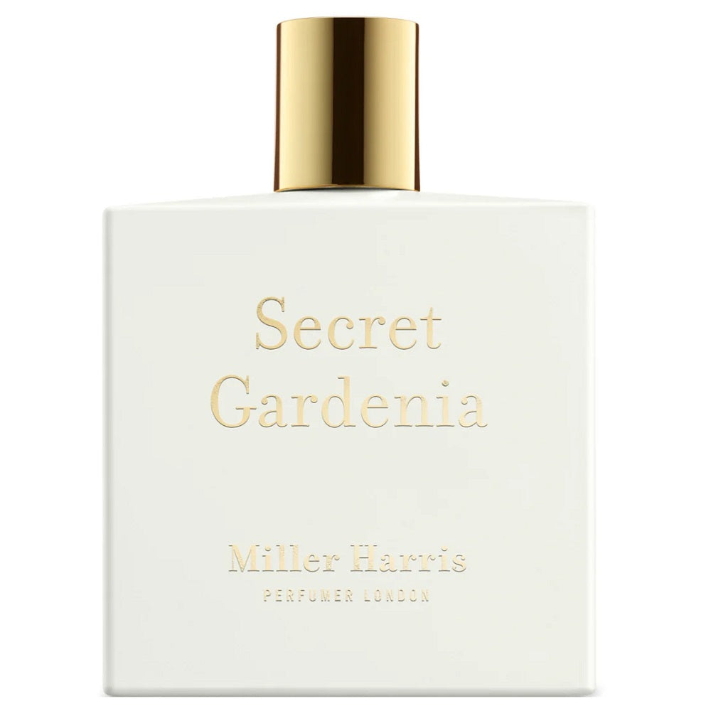 miller harris secret gardenia