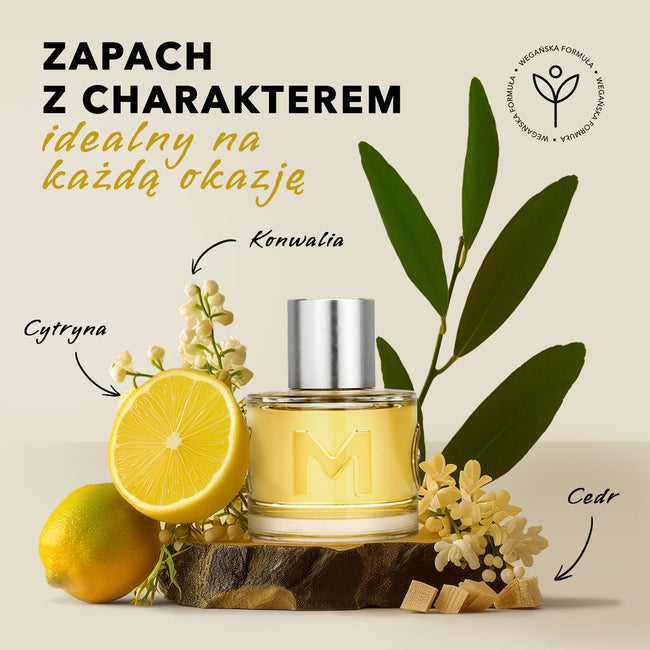 Mexx Woman woda perfumowana spray