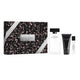 Narciso Rodriguez Pure Musc For Her zestaw woda perfumowana spray 100ml + balsam do ciała 50ml + woda perfumowana spray 10ml