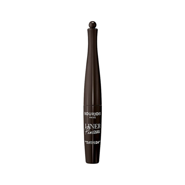 Bourjois Liner Pinceau eyeliner z pędzelkiem