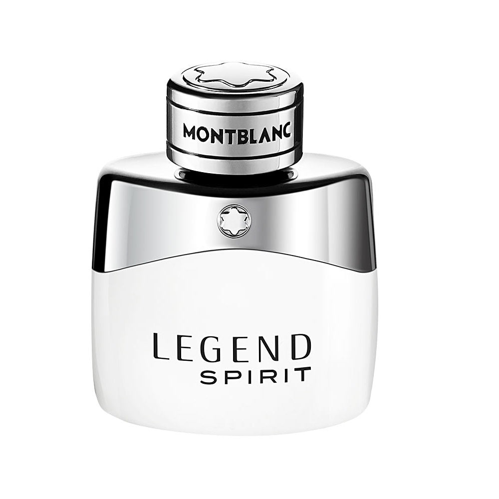 montblanc legend spirit woda toaletowa 30 ml    
