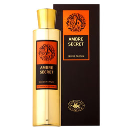 La Maison de la Vanille Ambre Secret woda perfumowana spray 100ml