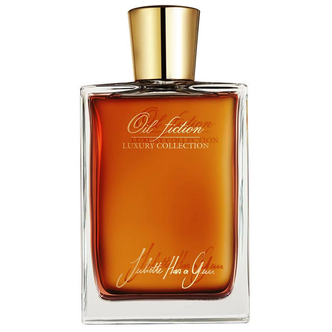 Juliette Has a Gun Oil Fiction woda perfumowana spray