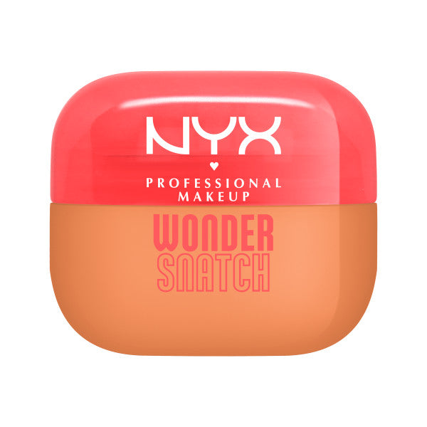 NYX Professional MakeUp Wonder Snatch sypki puder wygładzający 6g
