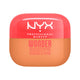 NYX Professional MakeUp Wonder Snatch sypki puder wygładzający 6g