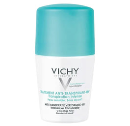 Vichy Traitement Anti-Transpirant 48H dezodorant antyperspiracyjny w kulce 50ml