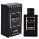 Pendora Scents Titan Black woda perfumowana